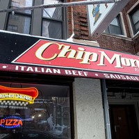 Chipmonks Chicago Storefront
